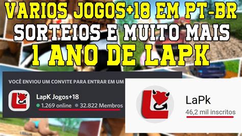 laokjogos,LaPk 